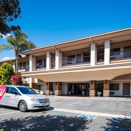 Best Western Plus Orange County Airport North Santa Ana Interior photo